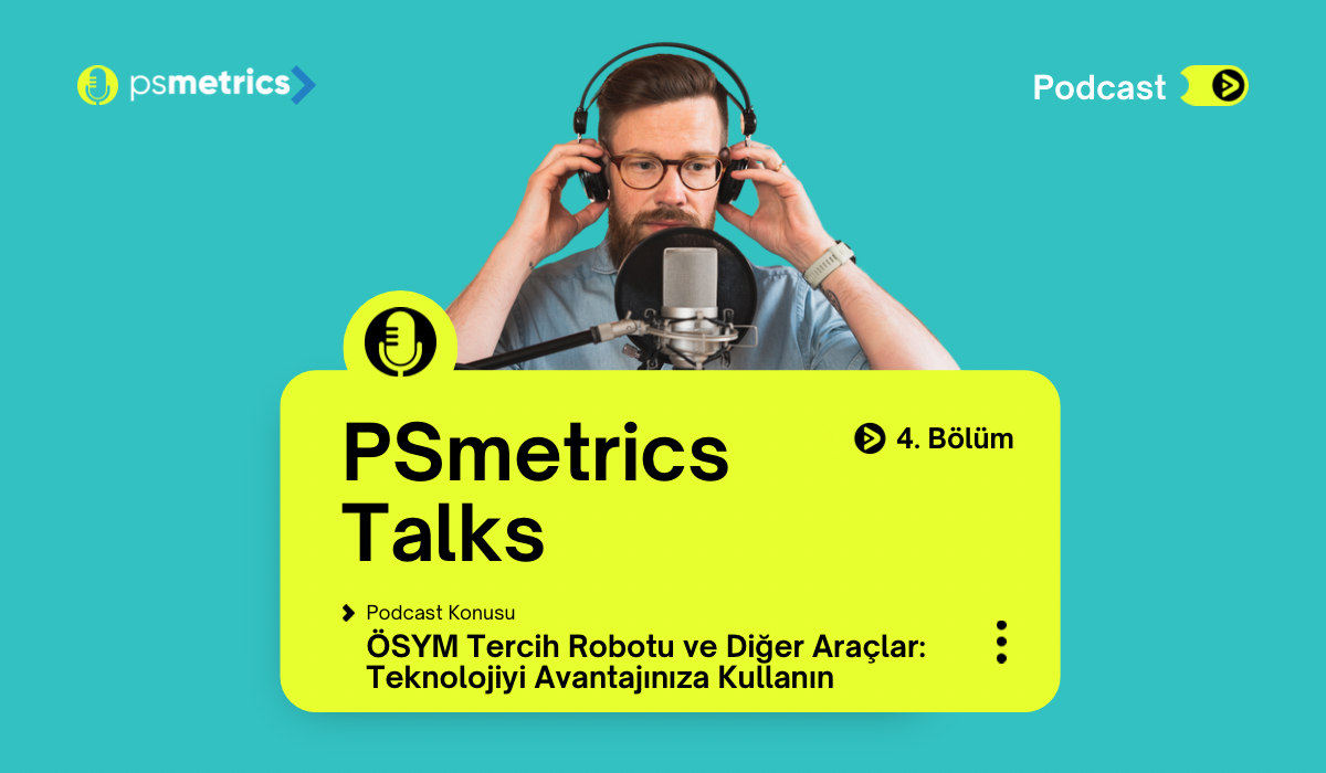 ÖSYM Tercih Robotu ve Diğer Araçlar: Teknolojiyi Avantajınıza Kullanın